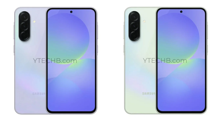 Samsung hat den ersten Video-Teaser für die Smartphones Galaxy A36 und Galaxy A56 veröffentlicht, in dem es auf 6 Jahre Android-Updates hinweist