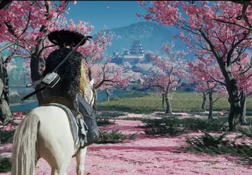 Neue Details zu Ghost of Yōtei: ...