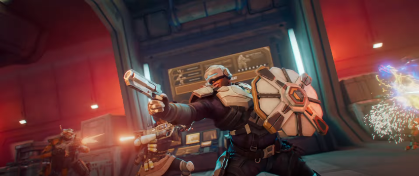 Der Trailer zu Staffel 13 von Apex Legends stellt die neue Legende Newcastle vor