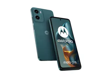 Motorola bereitet die Einführung des Einstiegs-Smartphones ...