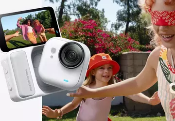 Insta360 GO Ultra: eine neue Reihe ...