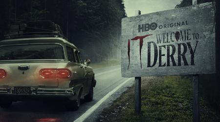 Killer Clown kehrt zu HBO Max zurück: Die Horrorserie It: Willkommen in Derry wird im Oktober 2025 veröffentlicht