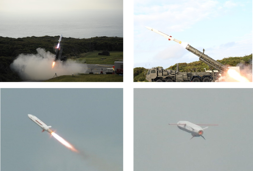 Prüfung des 12SSM-ER