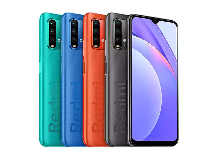 Das beliebte Budget-Smartphone Redmi erhielt Android 12, jedoch ohne MIUI 13