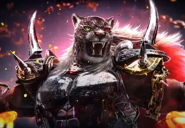 Armor King wird ab Oktober in ...