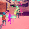 Das farbenfrohe Schurken-Lite Hyper Light Breaker wird im Frühjahr 2023 mit Early Access auf Steam erhältlich sein-8 Das farbenfrohe Schurken-Lite Hyper Light Breaker wird im Frühjahr 2023 mit Early Access auf Steam erhältlich sein-8