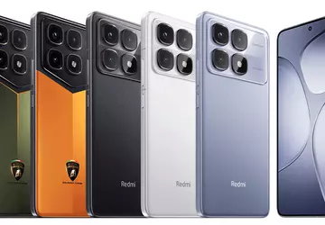 Redmi K70 Ultra: 144Hz OLED-Display, MediaTek ...