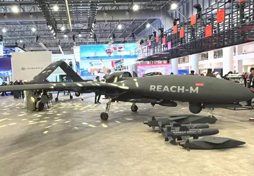 EDGE GROUP hat die Emirates Bayraktar ...