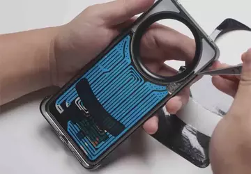 Huawei Mate 80 wird einen Kühler ...