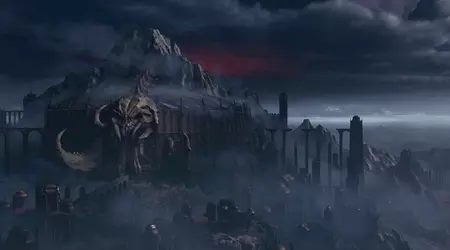 Sieht cool aus: Die Entwickler von DOOM: The Dark Ages haben einen weiteren atmosphärischen Ort in der Sentinel Barracks enthüllt