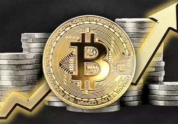 Neuer Bitcoin-Rekord: Der Wert der Kryptowährung ...