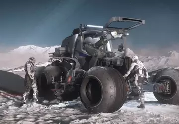 Bugs werden in Starfield auftauchen: Das ...