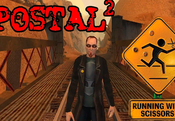 GOG hat den Vertrieb des verrückten ...