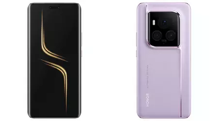 Ein Insider hat hochwertige Pressebilder des Honor Magic 6 Ultimate Edition veröffentlicht, auf denen das Smartphone aus allen Blickwinkeln zu sehen ist