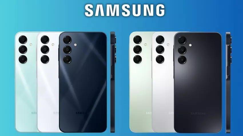 Galaxy A17 Preis, Markteinführungsdatum und Gehäusefarben - Insider teilte wichtige Informationen über Samsungs neues Budget-Smartphone