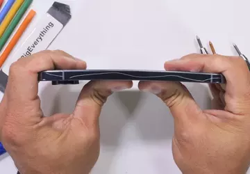 Das Pixel 10 Pro XL wird ...