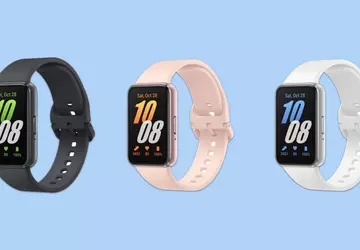 Samsung wird das Galaxy Fit 3 ...