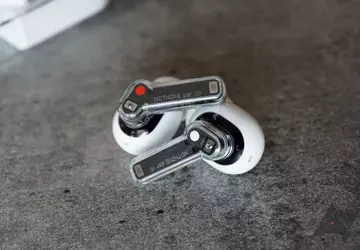 Benutzer kritisieren Nothing Ear Kopfhörer (1)