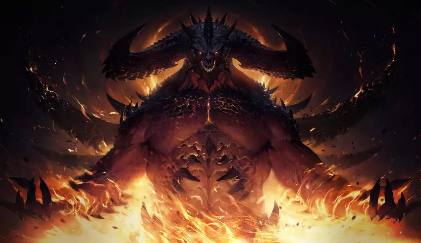 Diablo Immortal brachte den Entwicklern in weniger als zwei Monaten nach Veröffentlichung 100.000.000 Dollar ein