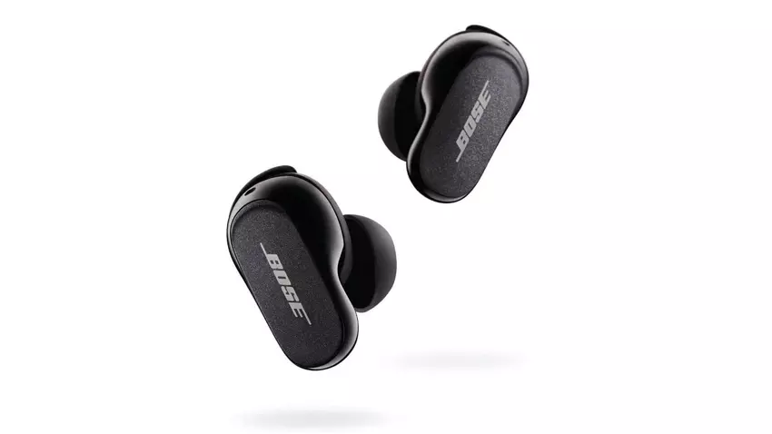Bose QuietComfort Earbuds 2 in-ear-kopfhörer noise cancelling
