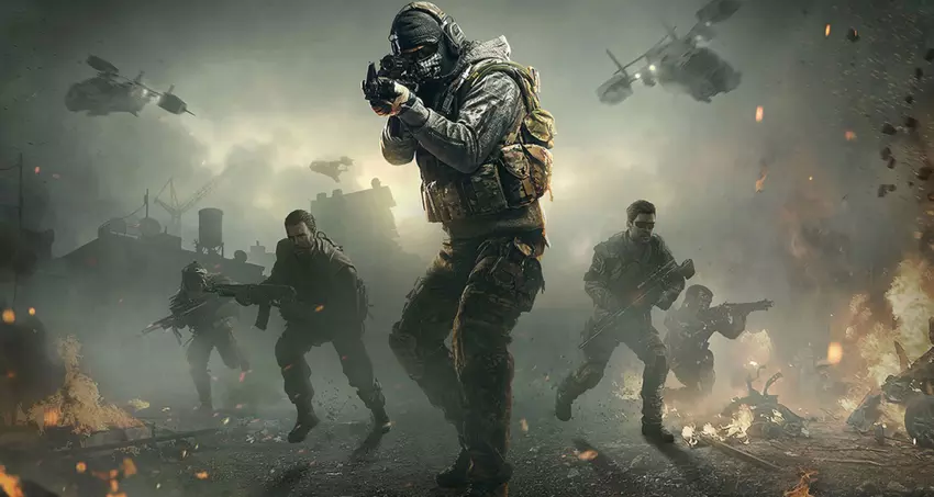 Insider: Sledgehammer wird 2027 eine neue Call of Duty-Unterserie ohne Zombie-Modus und ohne Verbindung zu Advanced Warfare herausbringen