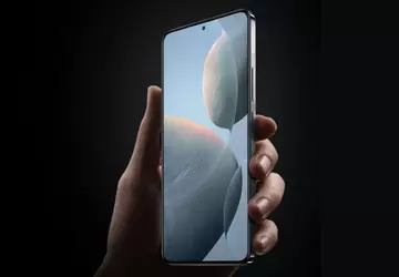 Xiaomi bereitet einen Bildschirm der nächsten ...