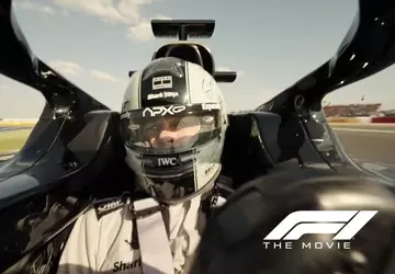 F1 ist Apples erster Blockbuster: 144 ...