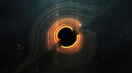 Physiker haben herausgefunden, wie man nach Wurmlöchern für Zeitreisen und zwischen Universen suchen kann