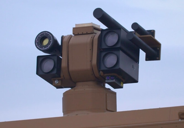 Die Türkei testet erneut eine 2,5 ...