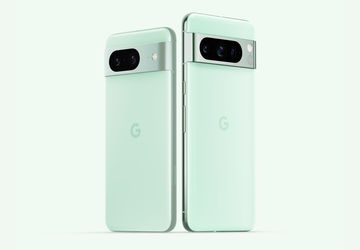 Feature-Dro-Update für Pixel-Smartphones fügt neue KI-gestützte ...