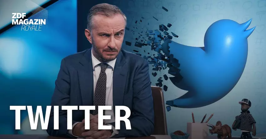 Elon Musk und die Twitter-Veränderung: Deutschsprachige Tweets um 20% gesunken, Rechte werden lauter