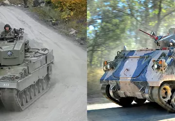 Spanien beginnt mit der Lieferung von ...