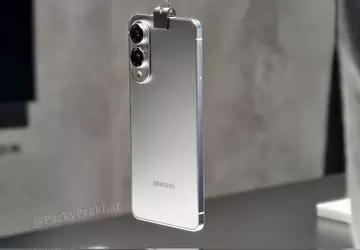 Die Gehäusematerialien des Galaxy S25 Edge ...
