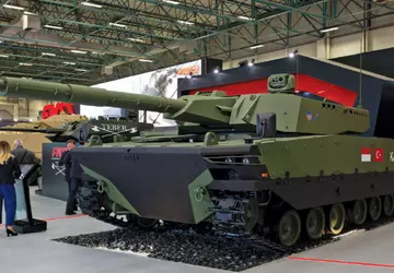 Indonesien erhält ein neues Los von ...