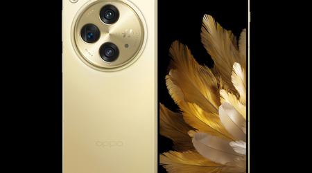 Ein Insider hat neue hochwertige Bilder des OPPO Find N3 enthüllt