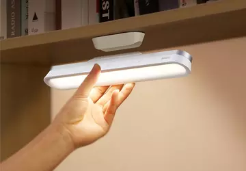 Baseus magnetisches Licht mit USB-C-Anschluss und ...