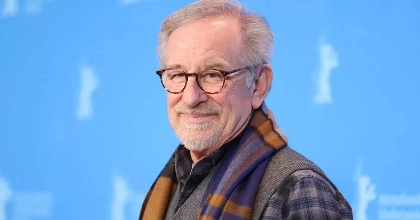 Steven Spielbergs unbetitelter UFO-Science-Fiction-Film wird am 12. Juni 2026 in die Kinos kommen