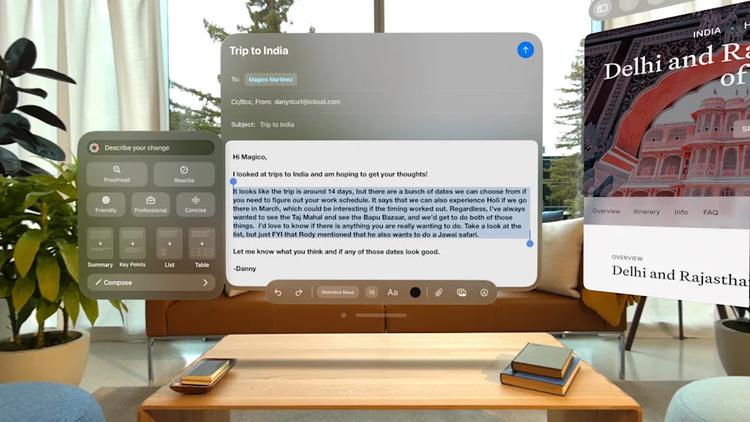 iOS 18.4 ist jetzt verfügbar mit ...