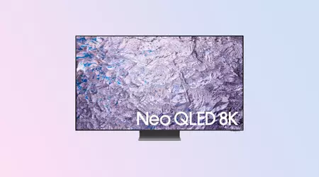 Samsung stellt Neo QLED 4K und 8K TVs im Jahr 2023 vor