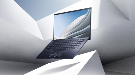 ASUS aktualisiert ExpertBook B9 - es wiegt 360 Gramm weniger als MacBook Air auf Chip M2, kostet aber 150 Dollar mehr