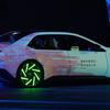 Vorschaubild der BMW Vision Driving Experience Aerodynamik