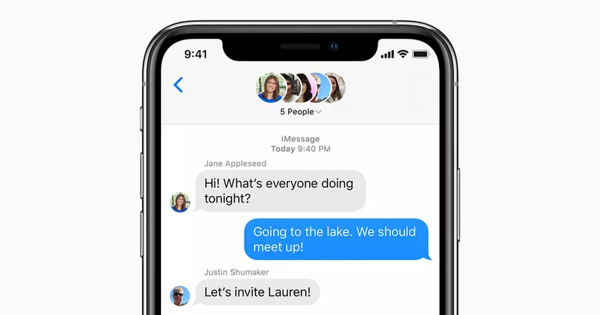 Google wirft Apple vor, Android-Nutzer zu diskriminieren und Teenager wegen iMessage zu schikanieren