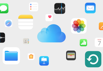 Apple hat eine neu gestaltete Web-Version ...