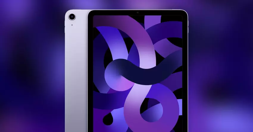 Tim Cook sagt, dass die Einschränkungen in der Lieferkette trotz „erheblicher“ Auswirkungen auf die iPad-Verkäufe nachlassen