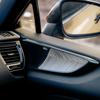 Lexus NX Overtrail Innenraum
