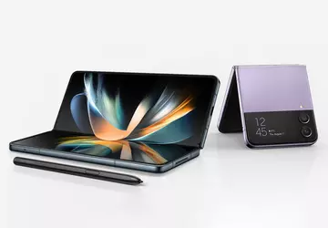 Nach dem Galaxy A52: Die faltbaren ...
