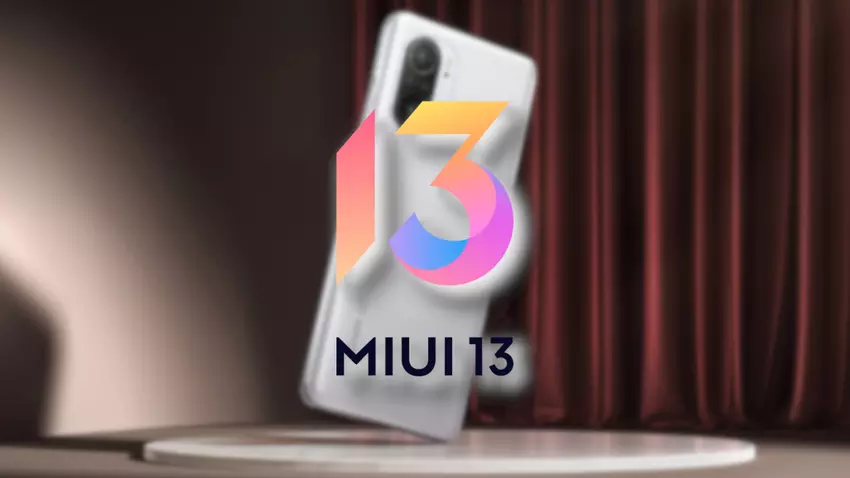Xiaomi veröffentlicht MIUI 13 Firmware für 28 Smartphones – offizielle Liste veröffentlicht