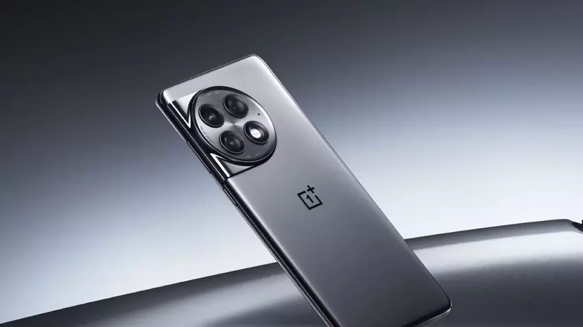 Gebogenes Display, Snapdragon 8 Gen 3 Chip und bis zu 1 TB Speicherplatz: Insider verrät die Spezifikationen des OnePlus Ace 3 Pro