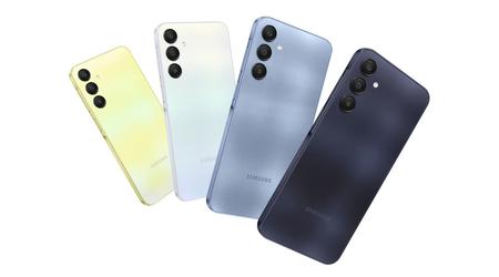 Endlich hat das Samsung Galaxy A25 das One UI 6.1 Update erhalten, allerdings ohne Galaxy AI Features