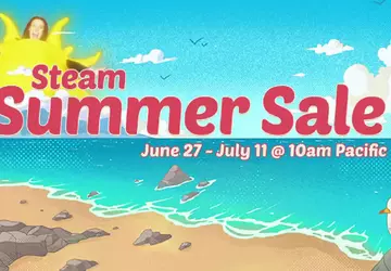 Valve lädt Gamer zum großen Sommerschlussverkauf ...